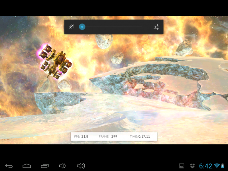 3D.Benchmark.OK 2.01 for android instal