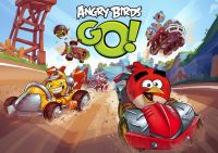 AngryBirdsGO