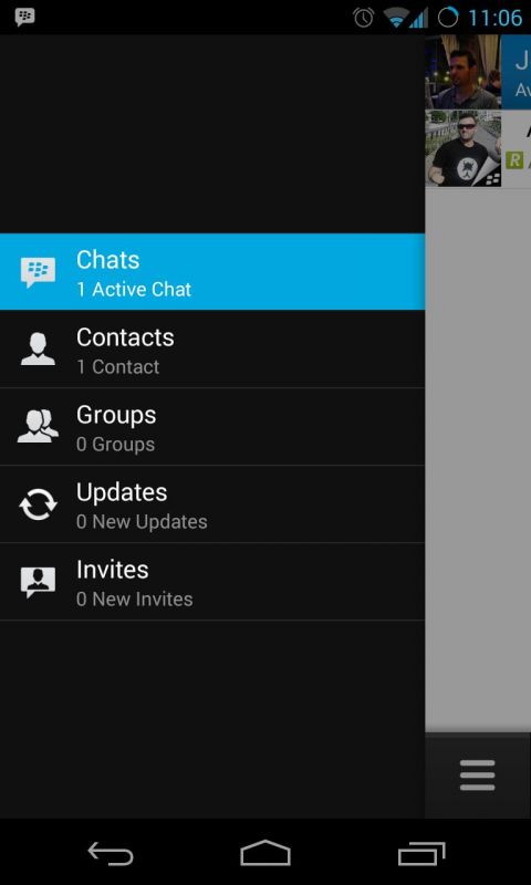 Bbm For Android Apk 2.3.6