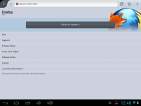 firefoxbetaandroid