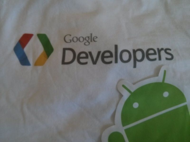 google developer studio
