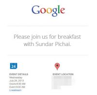 google-invite