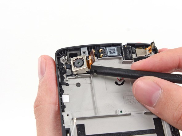 Nexus 5 repair