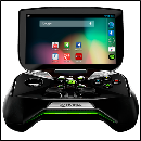 nvidia project shield