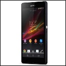 sony entry level smartphones