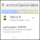 android device manager