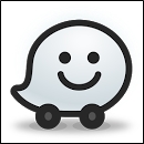 google waze android app