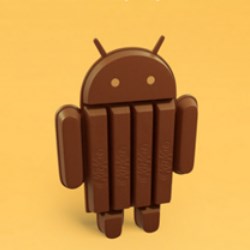 Android 4.4 KiKat whats new