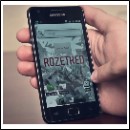 two roms on galaxy s2