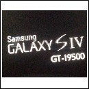 galaxy S4 specs