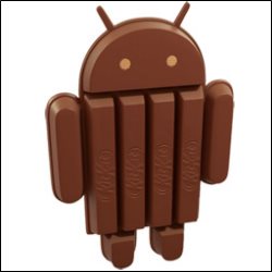 Android KitKat Update