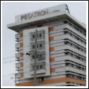 apple supplier pegatron