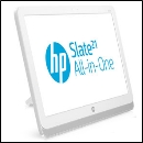 hp slate 21