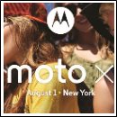 motorola moto x