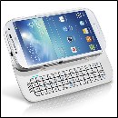 galaxy s4 hard keyboard