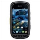 Kyocera Torque android